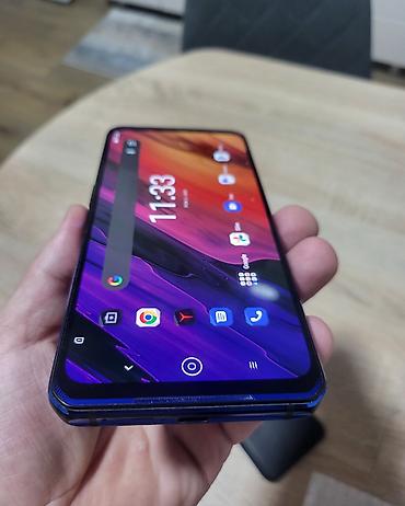 honor 7 10: Lenovo Legion Phone Duel (gaming telefon)Gejmerska zver - Ekran — 1