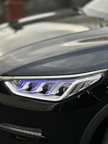 byd sealion 06 ev: BYD Song Plus: 2022 г., Автомат, Электромобиль, Кроссовер — 5