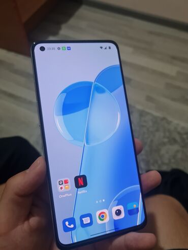 OnePlus: OnePlus 9RT, Б/у, 256 ГБ, 2 SIM