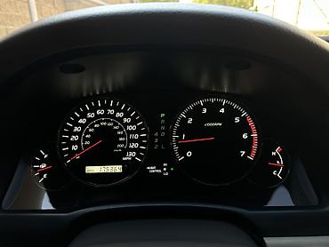 Lexus: Lexus GX: 2003 г., 4.7 л, Автомат, Бензин, Внедорожник — 15