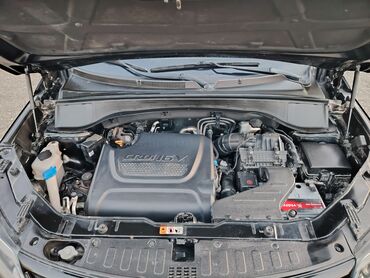 Kia: Kia Sorento: 2 l | 2014 il Ofrouder/SUV — 15