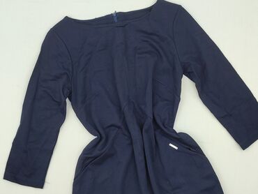 sukienka obcisła czerwona: Greence, Women`s dress, size M (EU 38)