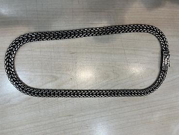 random şeylər: Sep, Gümüş, 80 g, Ünvandan götürmə — 1