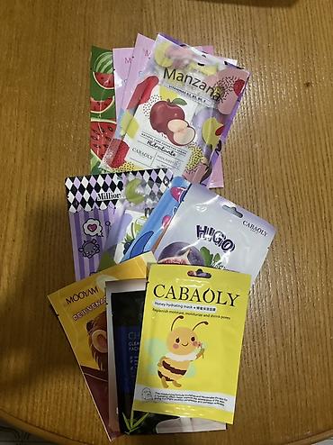 Šminka: Prodajem novu robu za bilo kakvu informaciju javite se — 60