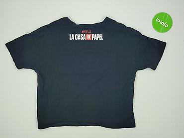 t shirty dc: House, T-shirt damski, rozmiar M — 3