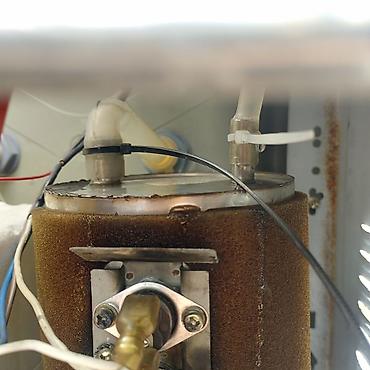 Ремонт другой техники: Сервисное обслуживание и ремонт кулеров для воды - Профессиональная — 9