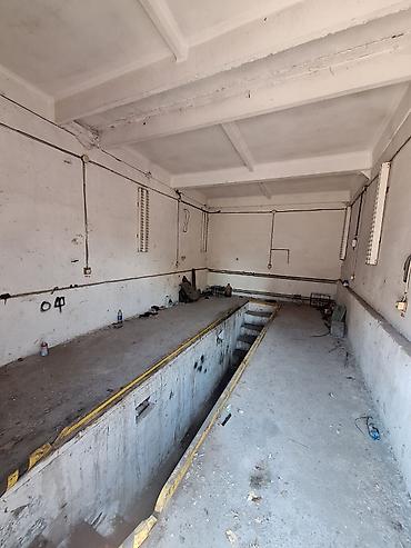 Продажа зданий: Ангар, 1000 м² — 14