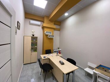 Digər kommersiya daşınmaz əmlakı: İnşaatçilar metrosuna yaxin qələbə dairəsinə yaxin 250 kv sahəsi — 12