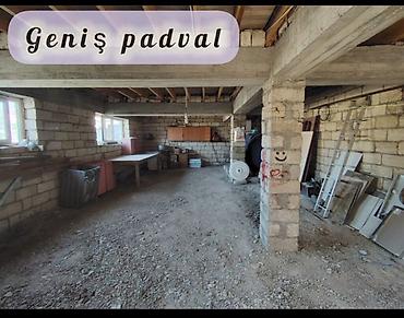 Həyət evləri və villaların satışı: 4 otaqlı, 150 kv. m — 6