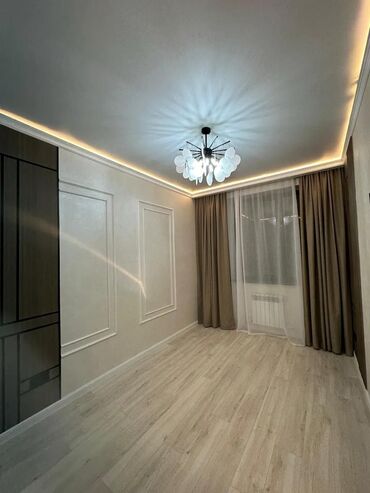 купить квартиру в тунгуче: 2 комнаты, 40 м², Элитка, 3 этаж, Евроремонт