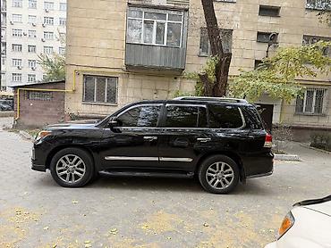 rx 450h: Lexus LX: 2012 г., 5.7 л, Автомат, Газ, Внедорожник — 7