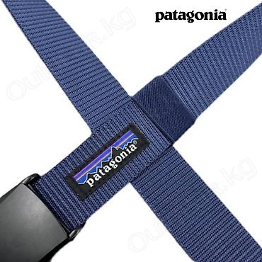 пого стик: 🟠 Тактический ремень Patagonia 🟠 ⠀ Тактический ремень Patagonia с — 3