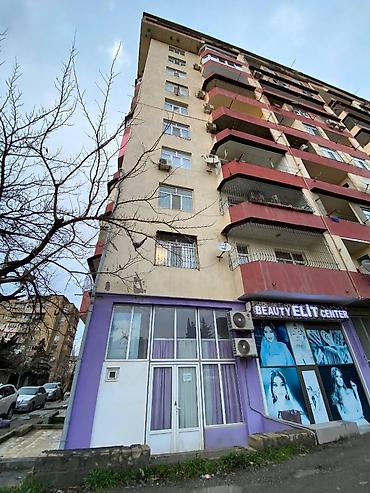 əhmədli obyekt: Xətai rayonu, Əhmədli qəsəbəsi, Neapol 26A ünvanında, yüksək — 3