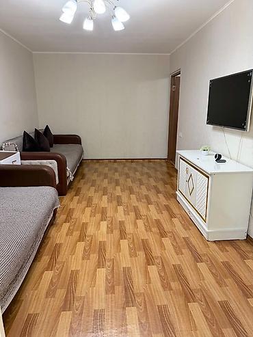 nova grant: 2 комнаты, 42 м², 104 серия, 2 этаж, Косметический ремонт — 2