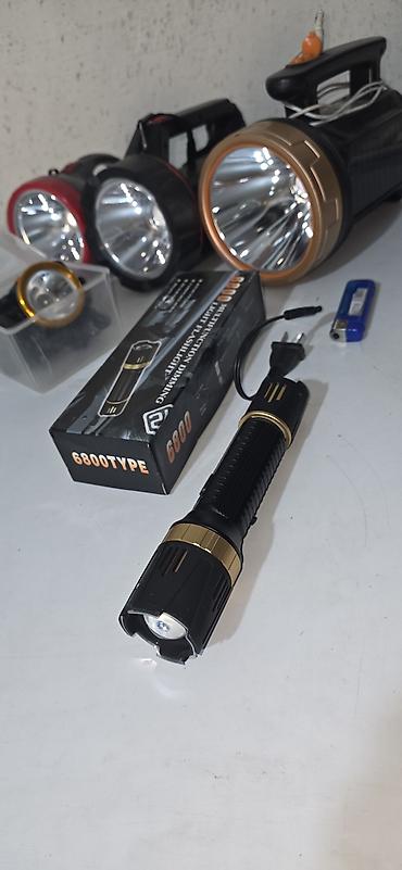 Удочки и спиннинги: Продаю удочки новые в сборе готовые от 2.1 метра и — 5