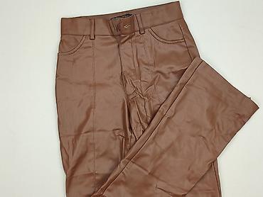 zabot: Zara, Spodnie materiałowe damskie, rozmiar S — 1