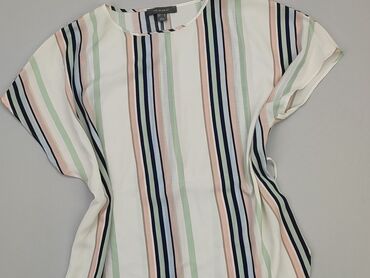 bluzki z wiązaniem w pasie: Блуза жіноча, Primark, M, стан - Дуже гарний