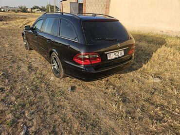 двигатель мерседес 2.2 дизель купить: Mercedes-Benz E-Class: 2009 г., 2.2 л, Автомат, Дизель, Универсал