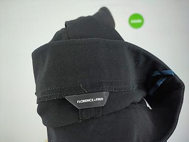 florence buty: Florence + Fred, Spodnie materiałowe damskie, rozmiar M — 5