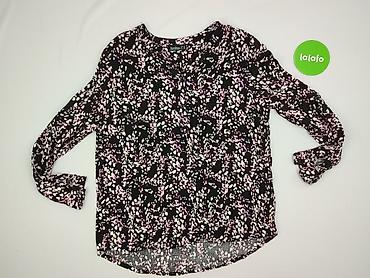 alba moda w polsce: Janina, Bluzka damska, rozmiar XL — 2