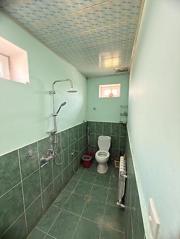 Günlük kirayə evlər: 12 kv. m, 3 otaqlı — 9