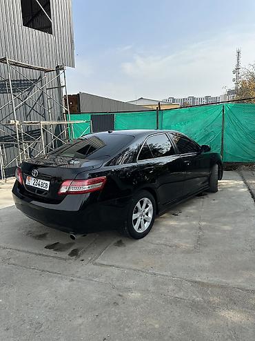 lexus rx 450h цена: Toyota Camry: 2011 г., 2.5 л, Автомат, Бензин, Седан — 3