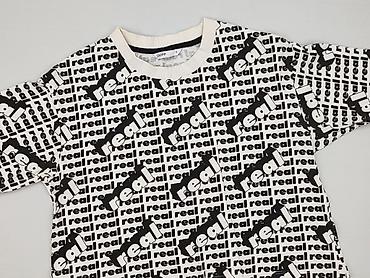 cropp black sabbath: Cropp, T-shirt damski, rozmiar S — 1