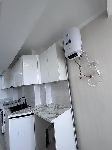 Продажа квартир: 1 комната, 52 м², Элитка, 6 этаж, Евроремонт — 2