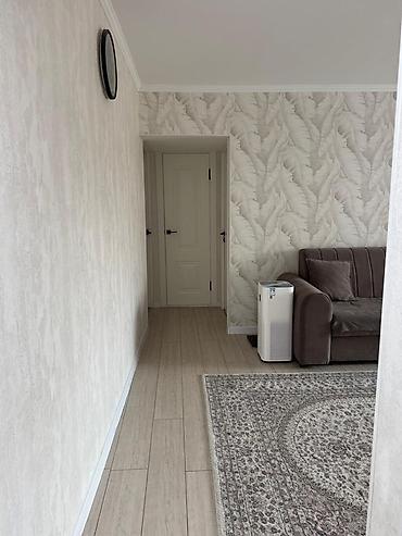 Продажа комнат: 58 м², С мебелью — 24