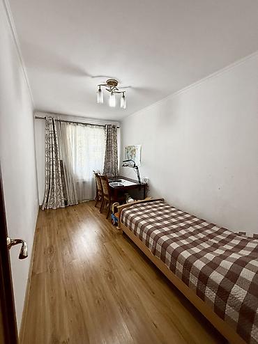Продажа квартир: 3 комнаты, 65 м², Юбилейка 104 серия, 3 этаж, Косметический ремонт — 11