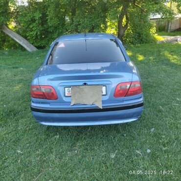 скупка кпп: Mitsubishi Carisma: 2000 г., 1.6 л, Автомат, Бензин, Седан