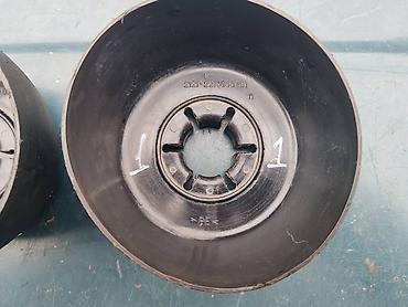 1.7 dizel: Plasticna zastita manzetne homokinetickog zgloba Lada 2121,21213,21214 — 9