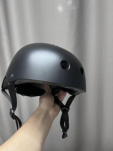 Велоаксессуары: Продаю 3 набора очень качественной защиты для велосипедов, роликов — 3