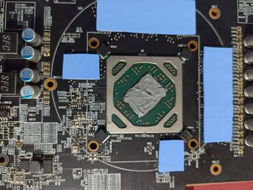 Видеокарты: Видеокарта, Б/у, MSI, Radeon RX, 4 ГБ, Для ПК at lalafo.kg — 4 Видеокарты: Видеокарта, Б/у, MSI, Radeon RX, 4 ГБ, Для ПК — 4