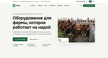 seven development: Веб-сайты, Лендинг страницы | Доработка, Верстка, Настройка — 2