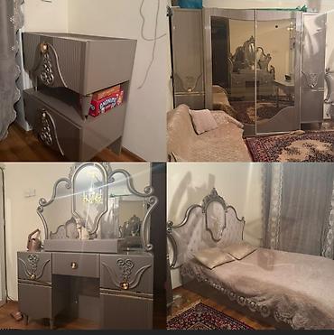 ✅Tecili yatag Desti satılır 799 manata .heç bir problemi yoxdu Elmelr
