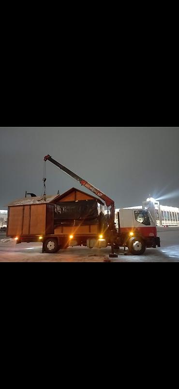 Аренда манипулятора: Сдаю в аренду — 7