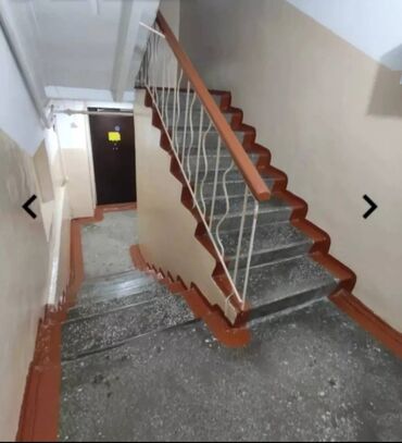 продаю 1к квартиру: 1 комната, 30 м², Хрущевка, 4 этаж, Косметический ремонт