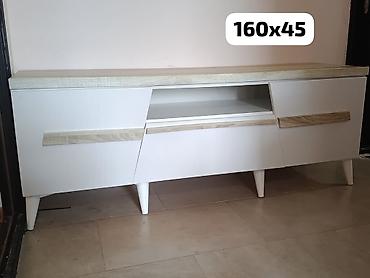 damla mebel qiyməti: Zu90*STEND SATİLİR*
*qiyməti 60₼*
*ünvan Hövsan z⁹⁰kod4961*👩🏻‍💻 — 1