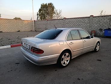 матор мерседес 3 2: Mercedes-Benz E-Class: 2001 г., 2.7 л, Автомат, Дизель, Седан — 4