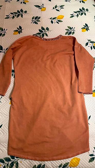 primark temisvar: Potpuno ocuvana haljina tunika, od gospodje sudije koja preko mene — 4