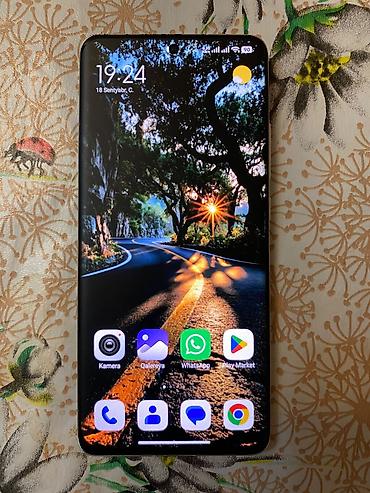 en ucuz iphone 13: Xiaomi 12X, 128 GB — 8