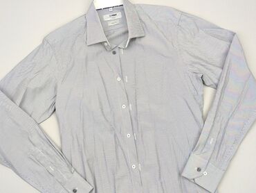Shirts: Shirt for men, S (EU 36), condition - Very good