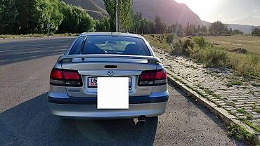 bmw m52: Mazda 626: 1998 г., 2 л, Механика, Бензин, Седан — 2