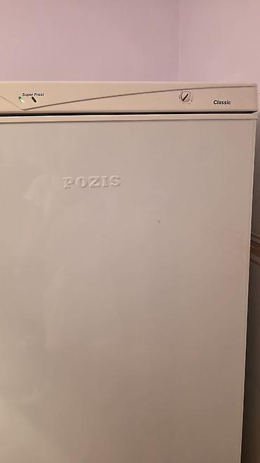 холодильник pozis бишкек: Холодильник Pozis, Б/у, Двухкамерный, No frost — 3