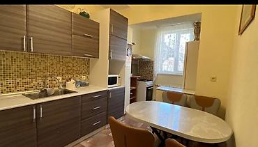 Продажа квартир: 3 комнаты, 64 м², 106 серия, 7 этаж, Евроремонт — 7