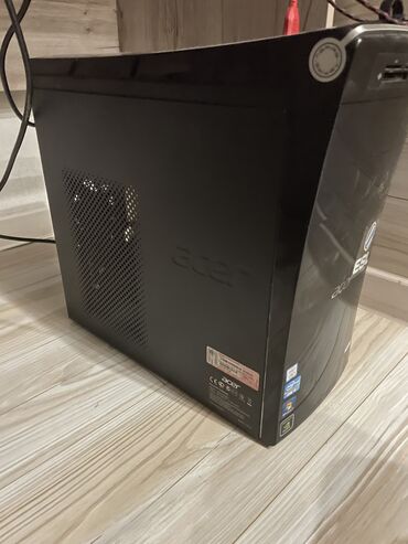 видеокарты 8 гб: Компьютер, ядер - 4, ОЗУ 16 ГБ, Игровой, Б/у, Intel Core i3, NVIDIA GeForce GTX 1660 Ti, HDD