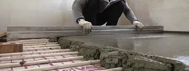 дом отдыха иссык куль: Стяжка Монтаждоо, Демонтаждоо 6 жылдан ашык тажрыйба