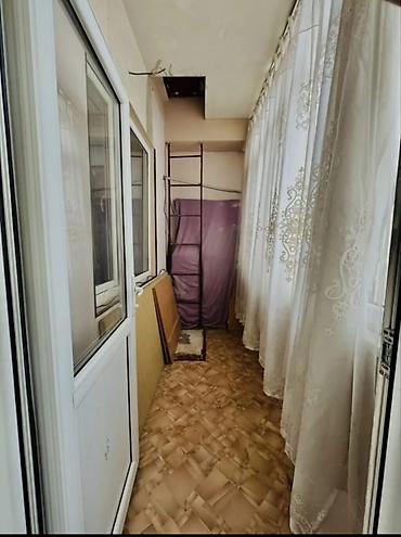kant flat: 1 комната, 42 м², Верхний Джал Элитка, 9 этаж, Евроремонт — 10