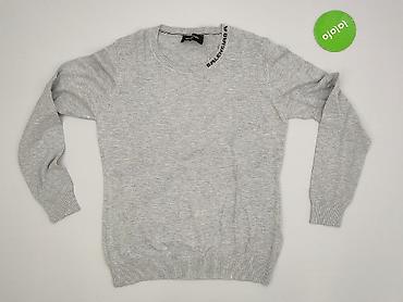 oversized: Balenciaga, Sweter damski, rozmiar 2XL — 2